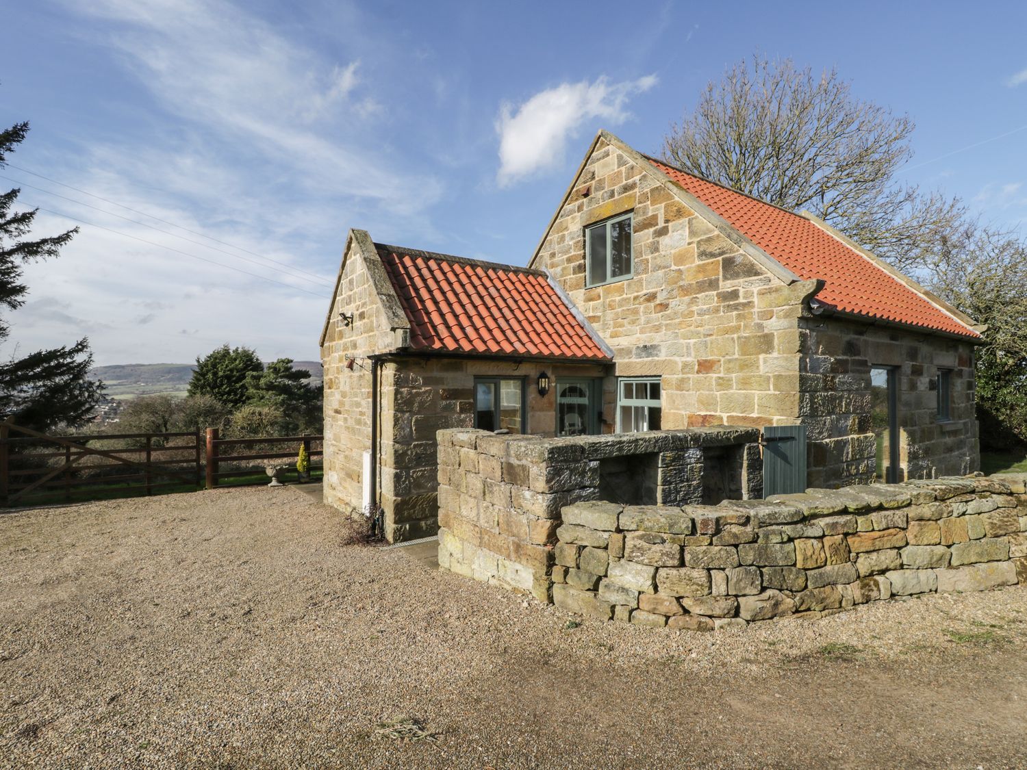 The Piggery - North Yorkshire (incl. Whitby) - 8720 - photo 1