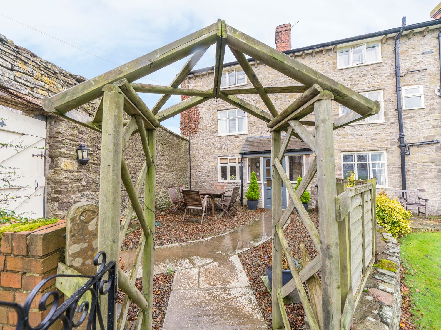Rowton Manor Cottage - Shropshire - 9024 - photo 1