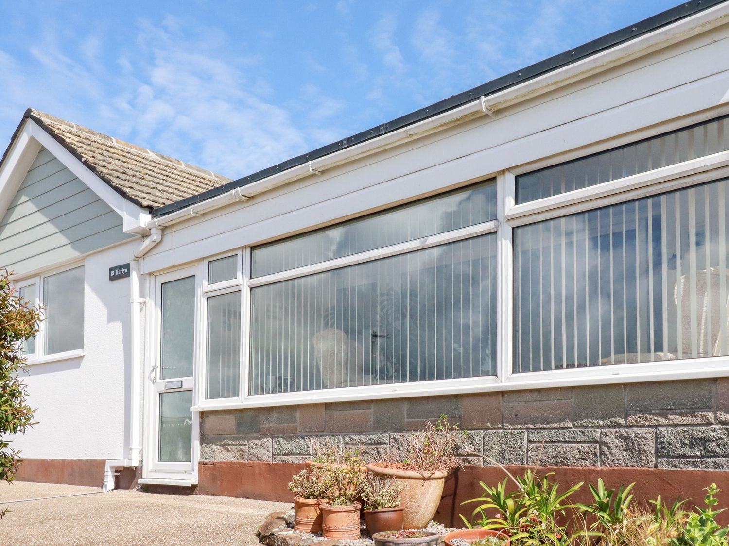 Harlyn - Cornwall - 904241 - photo 1