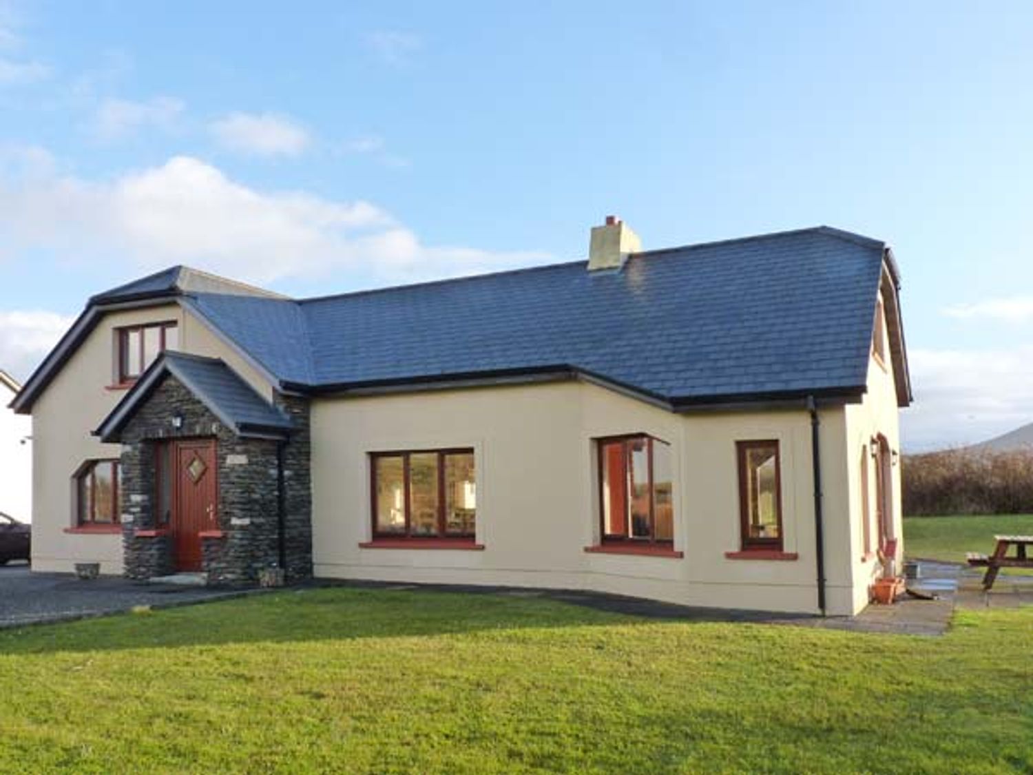 Architect House - County Kerry - 904618 - photo 1