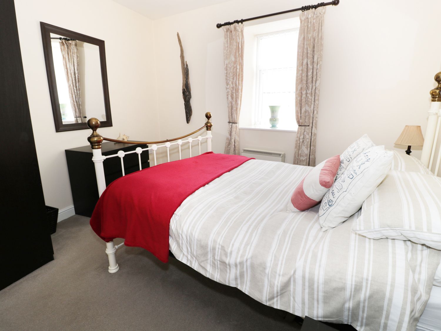 Driftwood Apartment Amble High Hauxley Northumbria Self