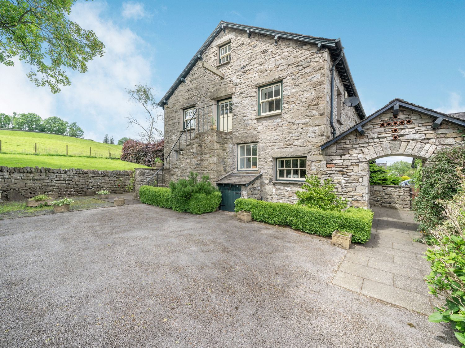 5 The Granary - Lake District - 904994 - photo 1