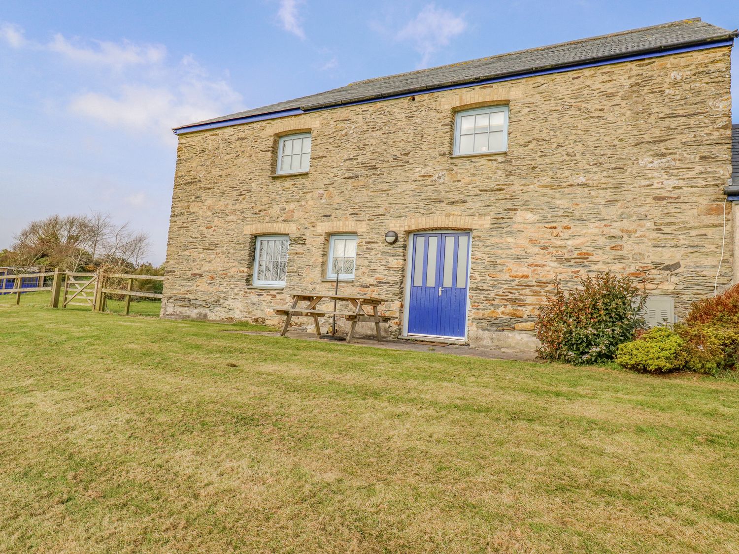 Wheal Honey                     photo 20