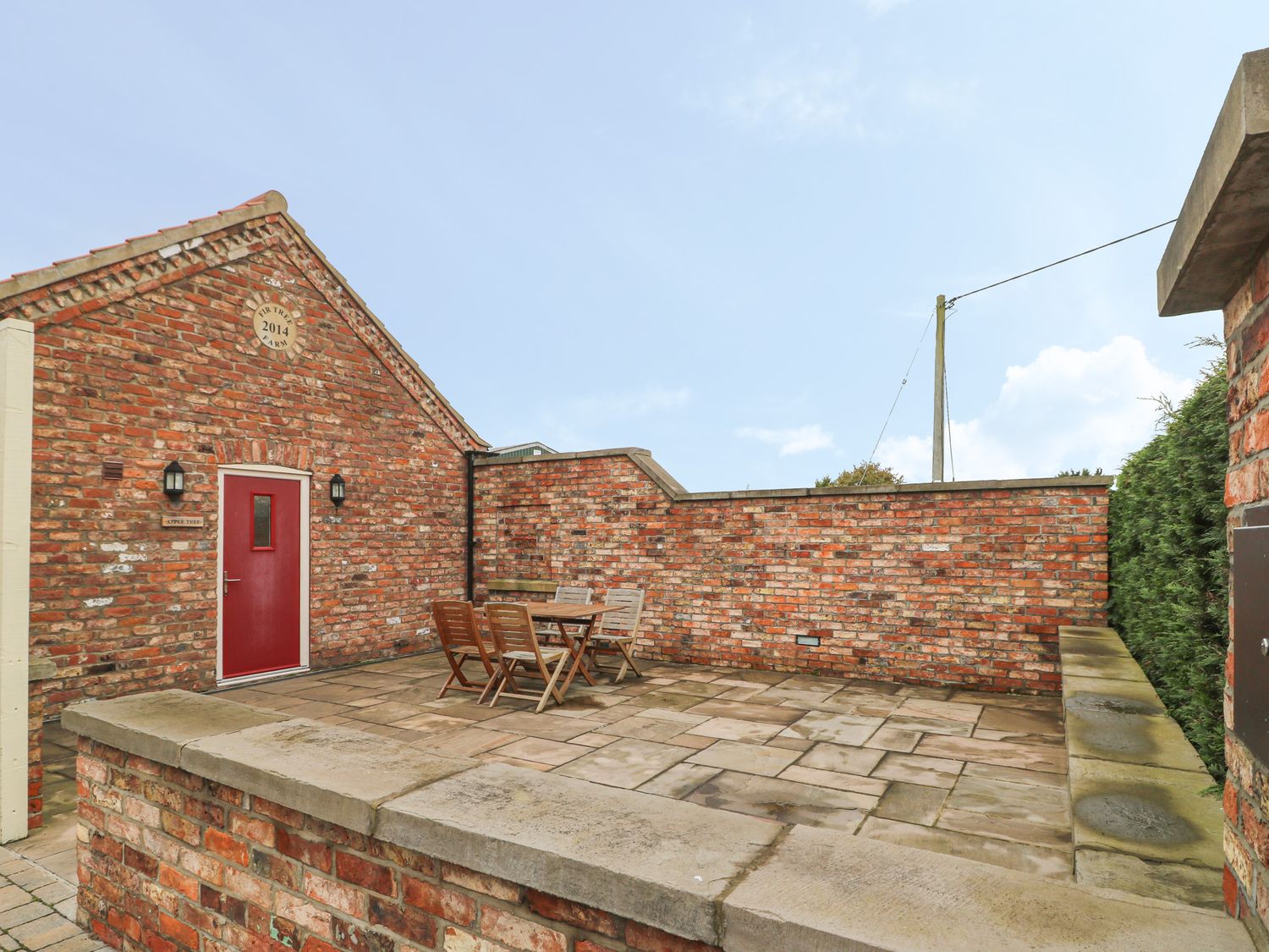 Apple Tree Cottage - North Yorkshire (incl. Whitby) - 906307 - photo 1