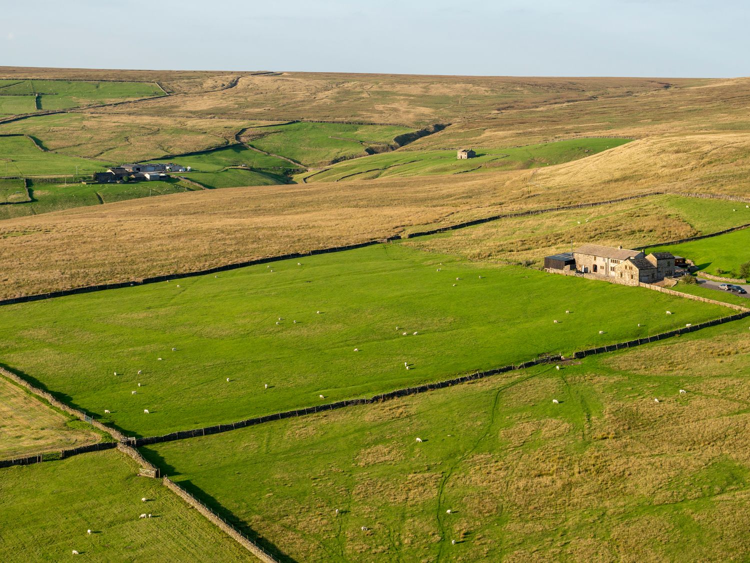 The Retreat - Yorkshire Dales - 906311 - photo 1