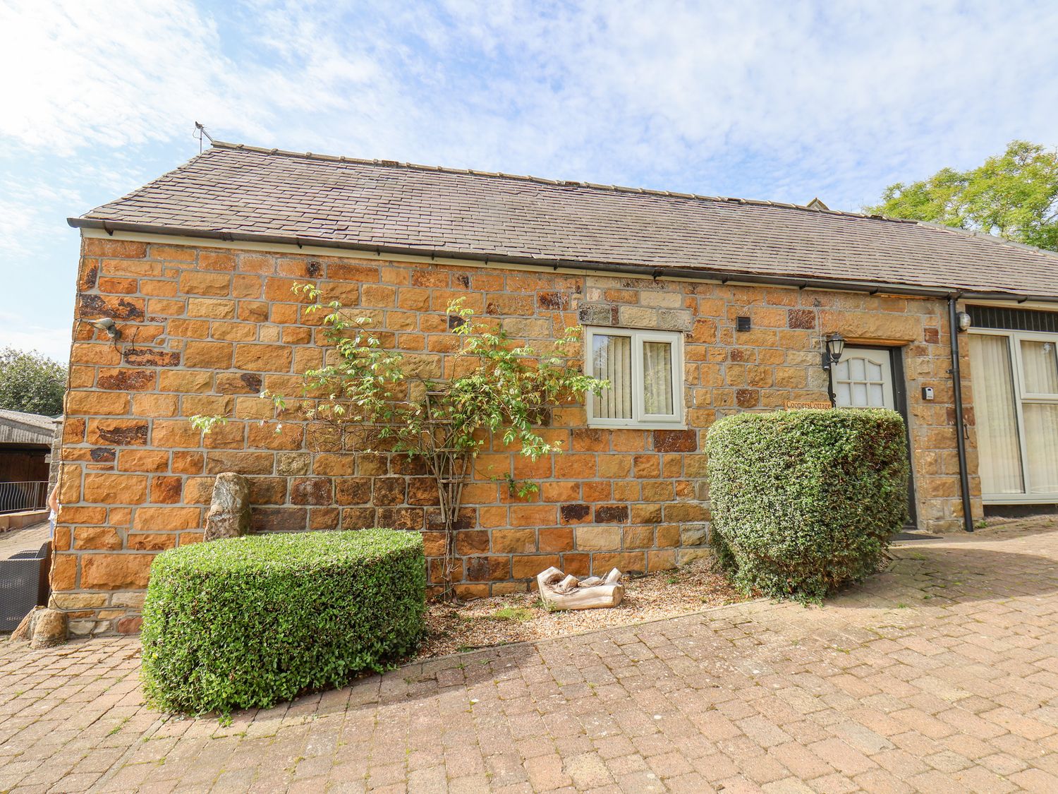 Coopers Cottage - North Yorkshire (incl. Whitby) - 906340 - photo 1