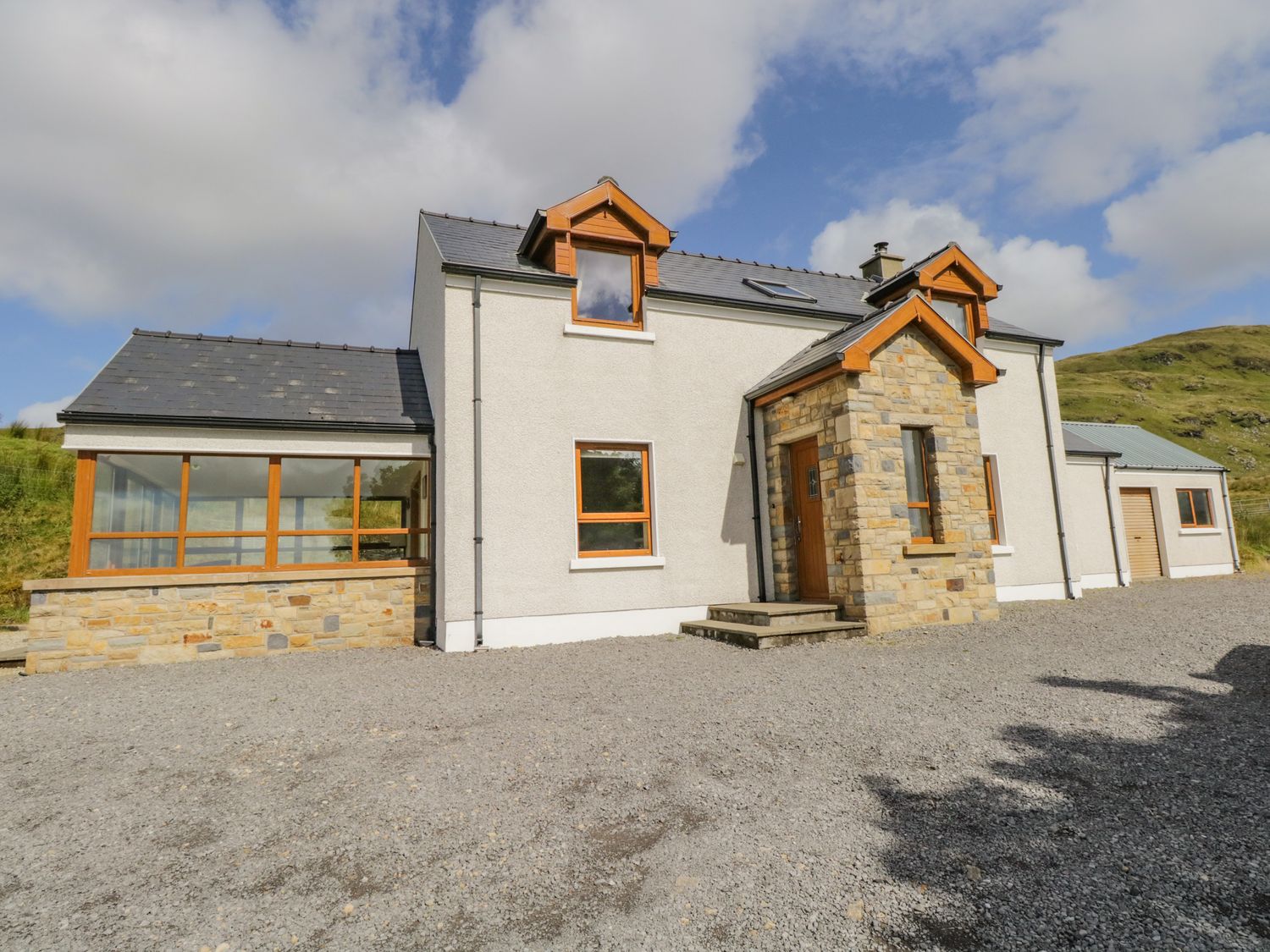 Blue Stack House - County Donegal - 906503 - photo 1