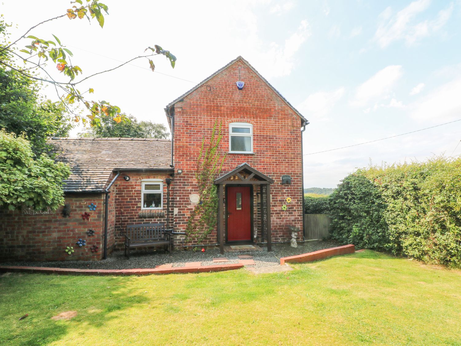 Top Stable Cottage - Peak District & Derbyshire - 906903 - photo 1