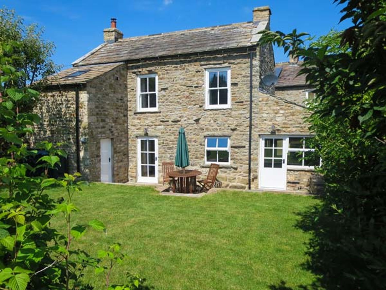 Cross Beck Cottage - Yorkshire Dales - 907018 - photo 1