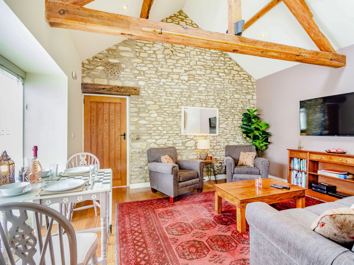 Cow Byre Cottage Snainton ( Ref 911892 ) Rent Snainton holiday home in North Yorkshire