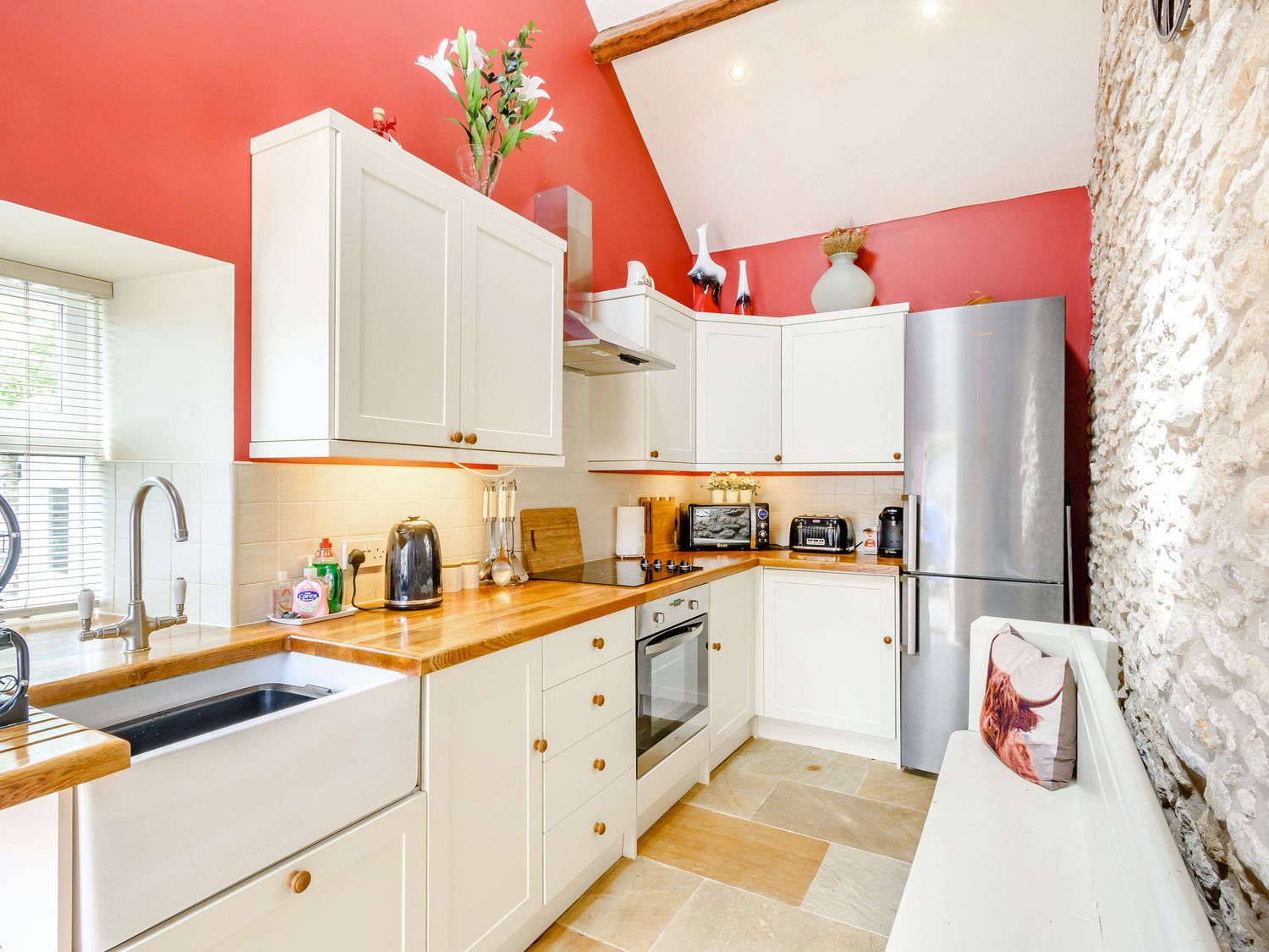 Cow Byre Cottage ( Ref 911892 ) Snainton North Yorkshire
