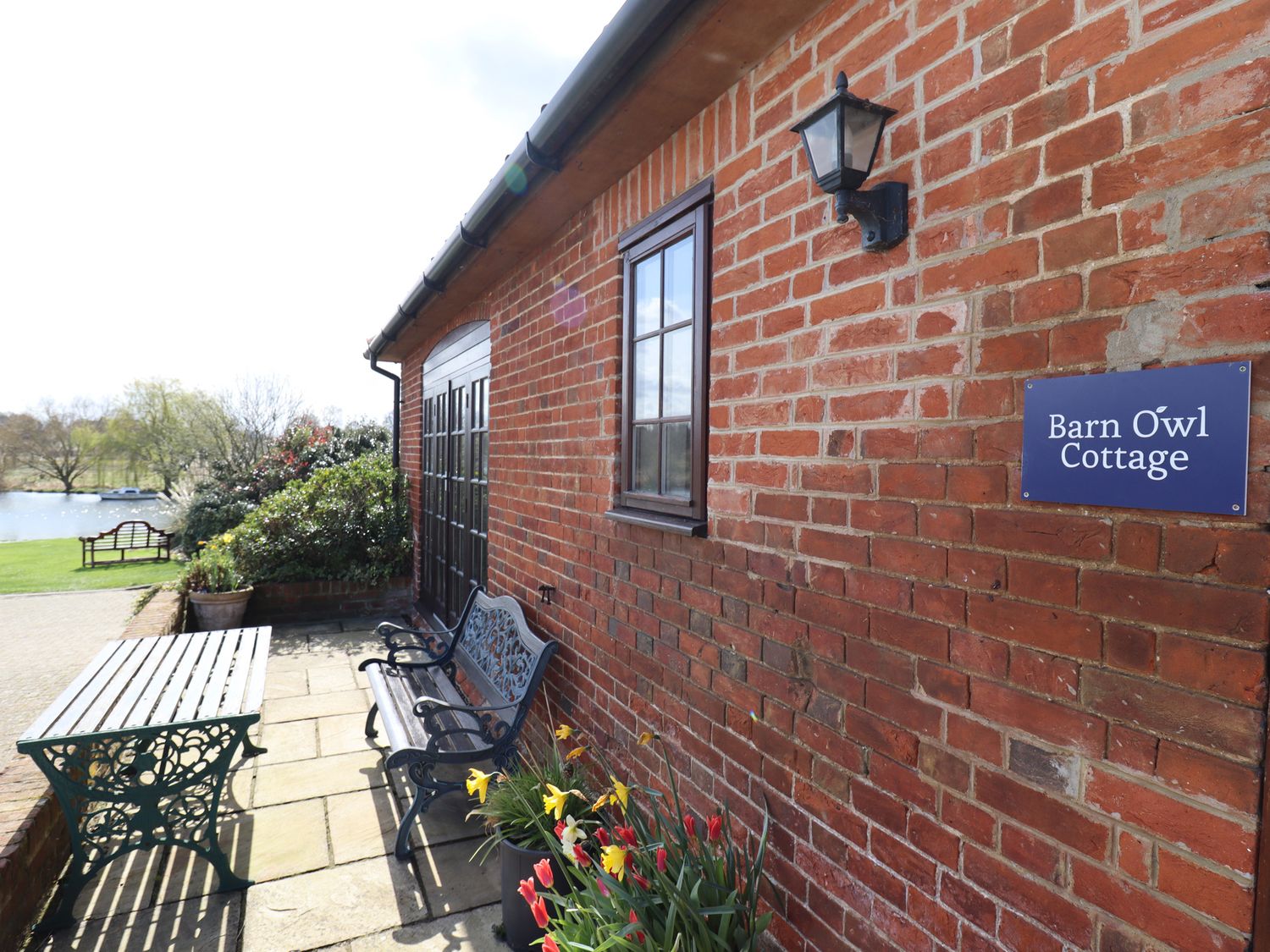 Barn Owl Cottage                     photo 2