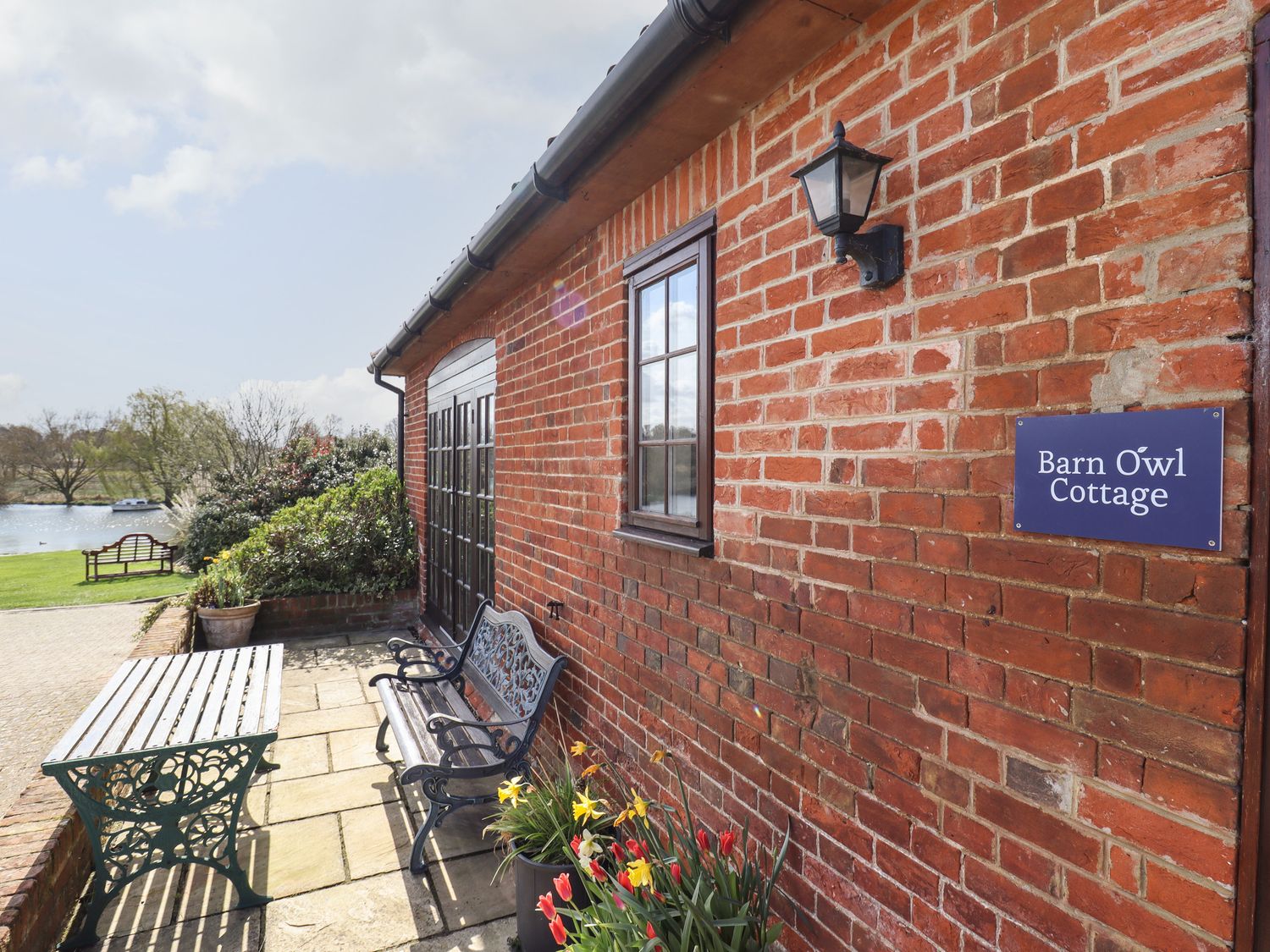 Barn Owl Cottage                     photo 16