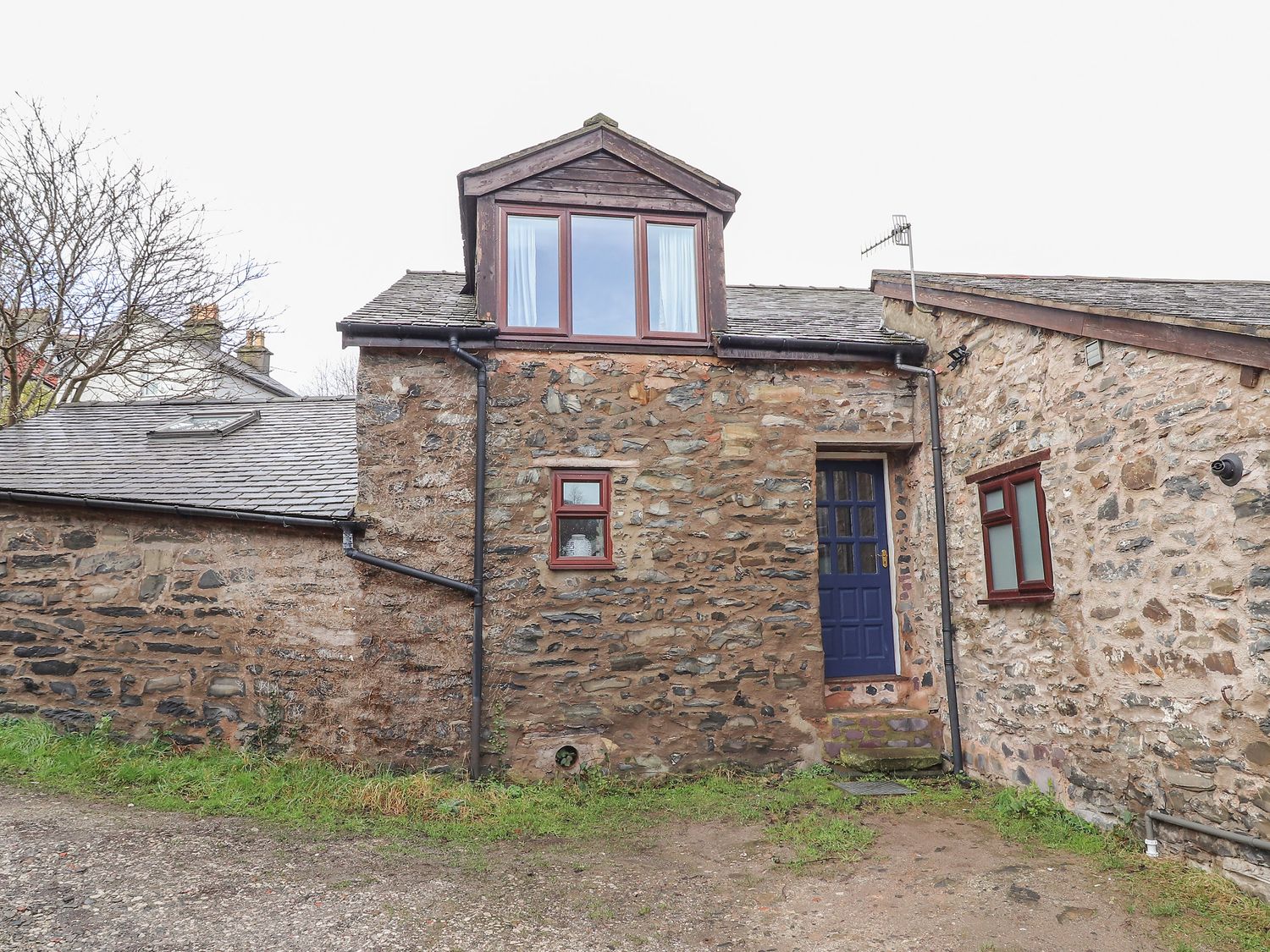 Dovetail Cottage - North Wales - 912854 - photo 1