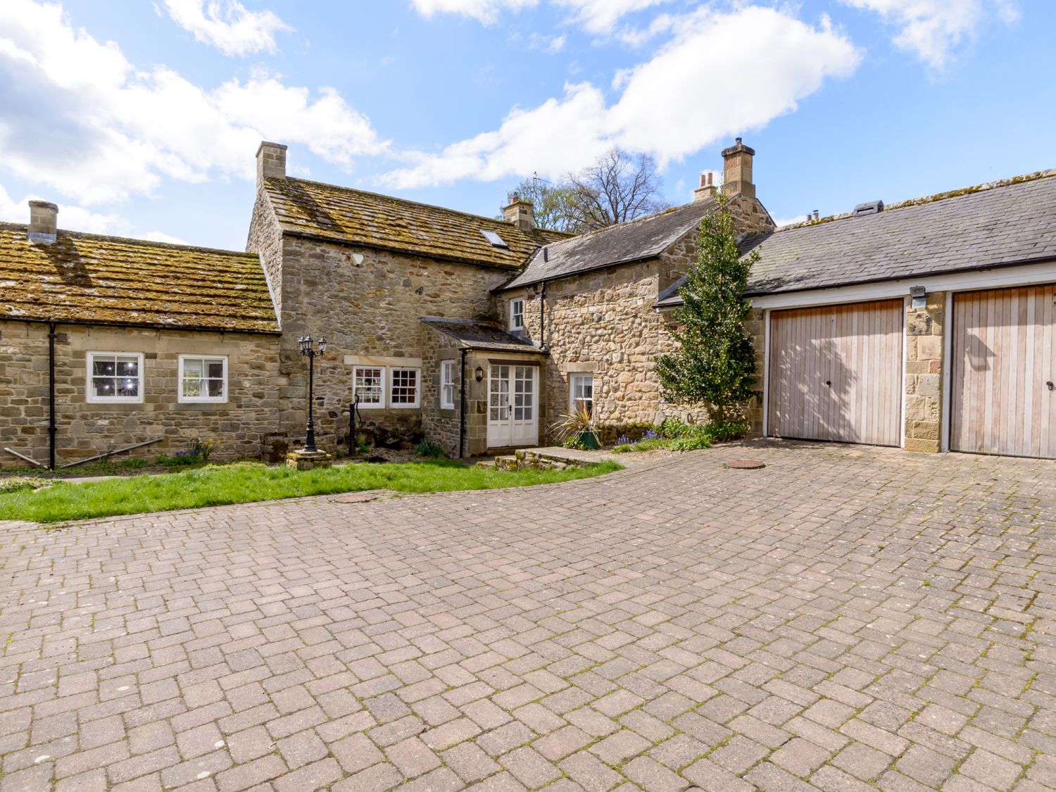 East Farm House Humshaugh Northumbria Self Catering Holiday Cottage