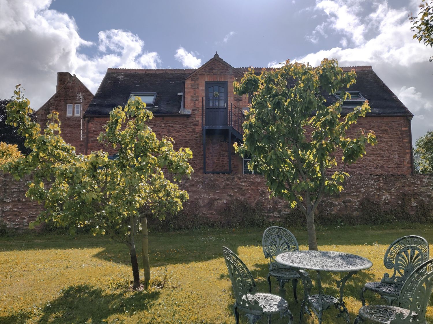 The Coach House - Somerset & Wiltshire - 913052 - photo 1