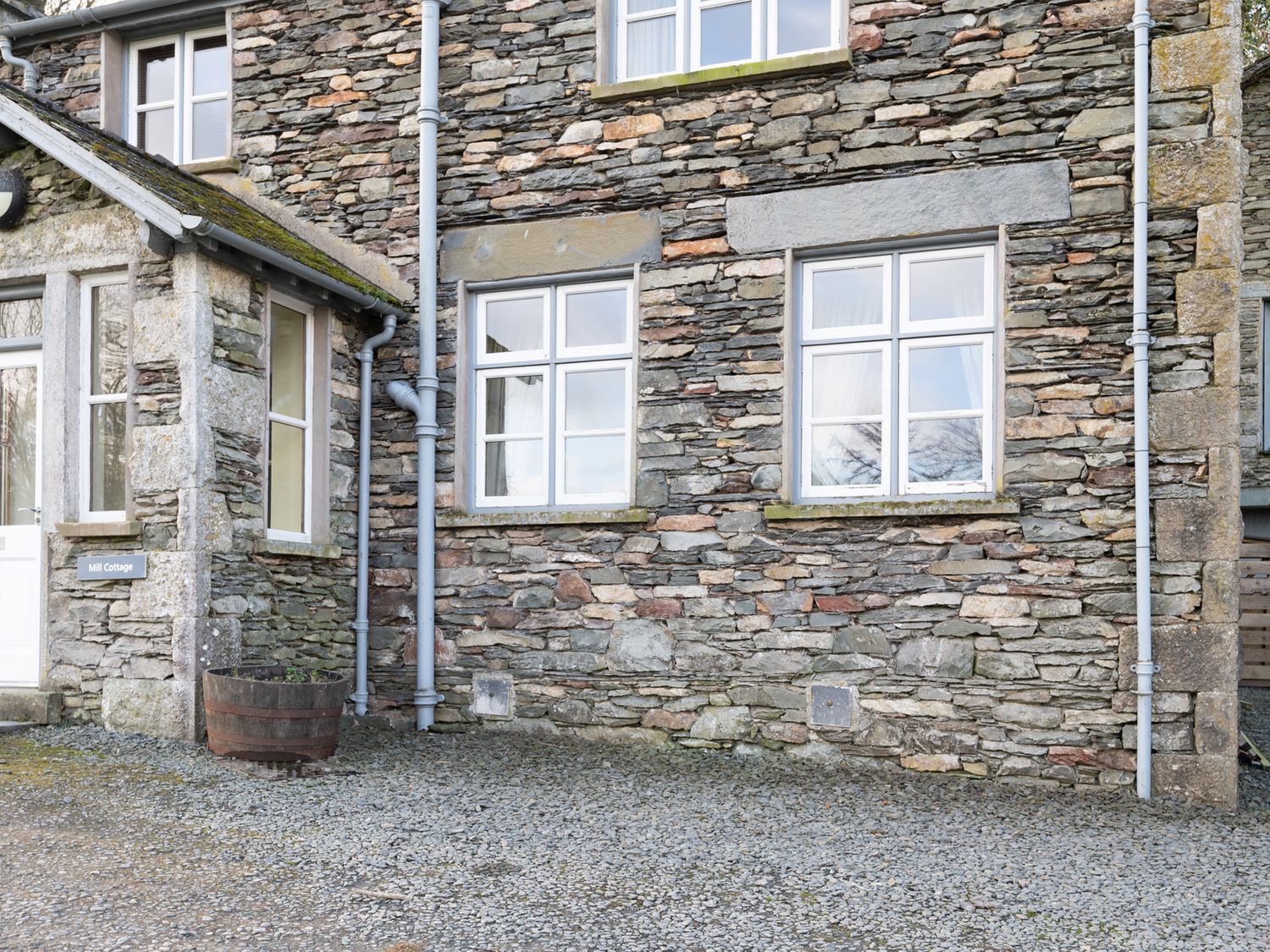 Mill Cottage - Lake District - 914069 - photo 1
