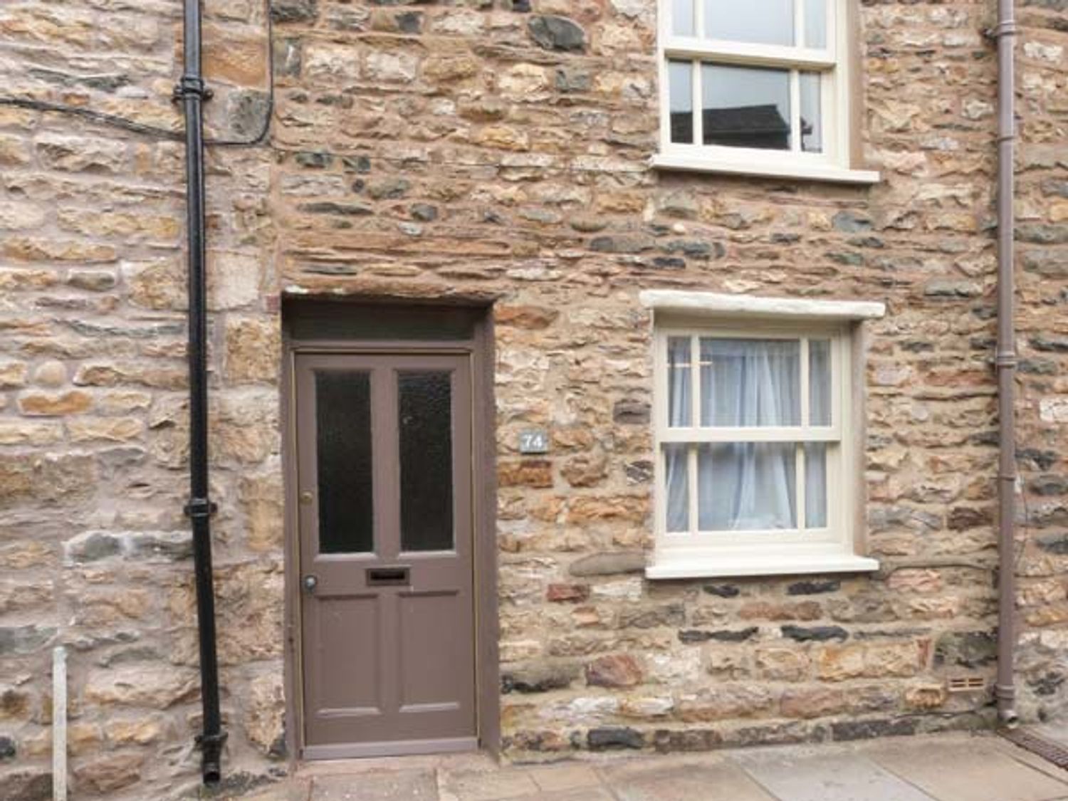 Mini Milestone - Lake District - 914704 - photo 1