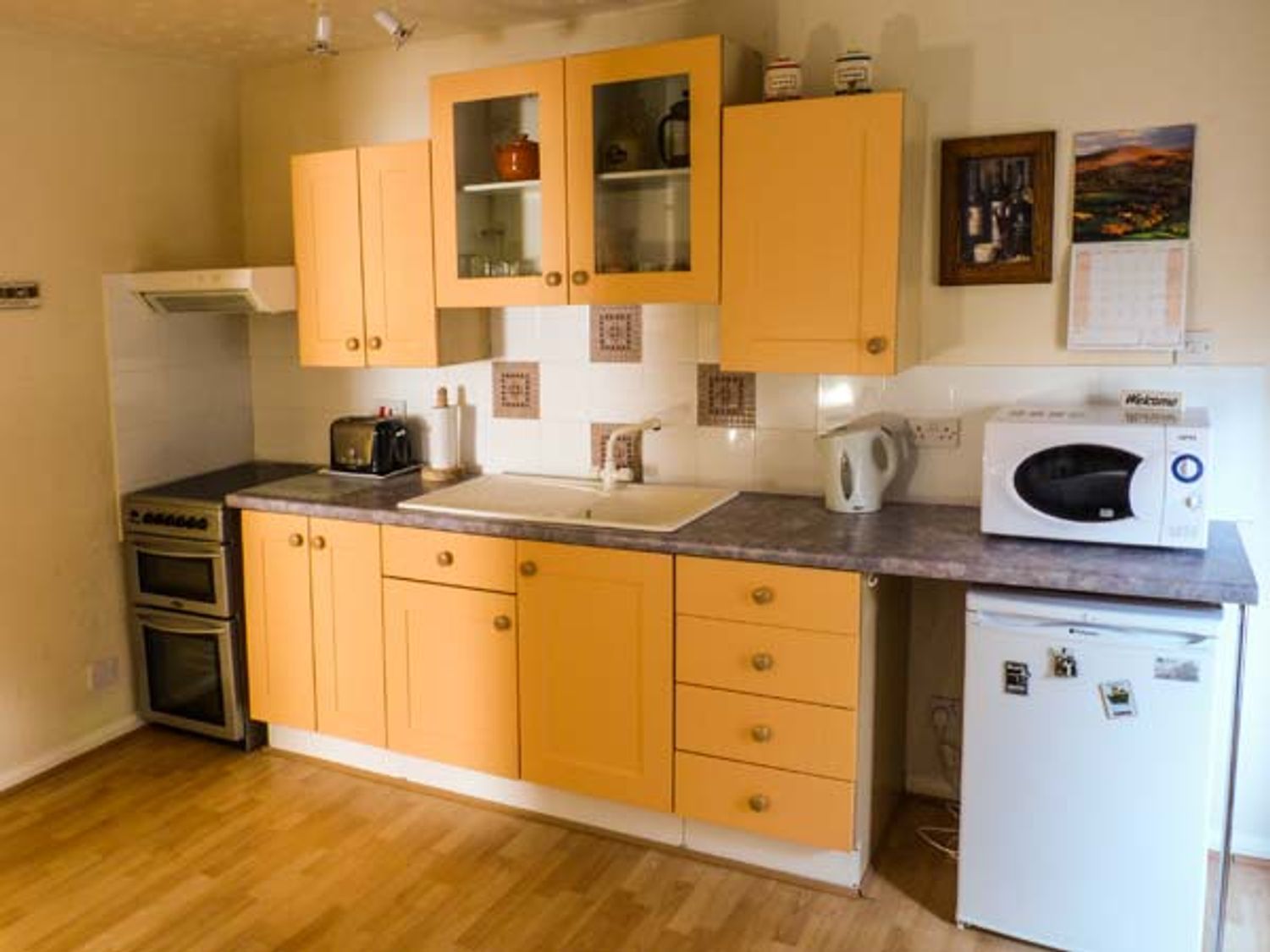 2A Bridge Apartments ( Ref 914862 ) Masham - Self catering accommodation in Masham North Yorkshire