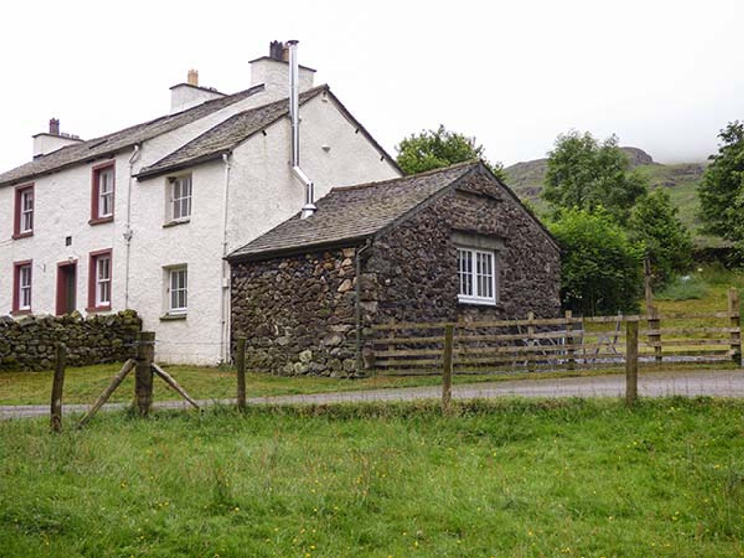 Cockley Beck Cottage - Lake District - 914891 - photo 1
