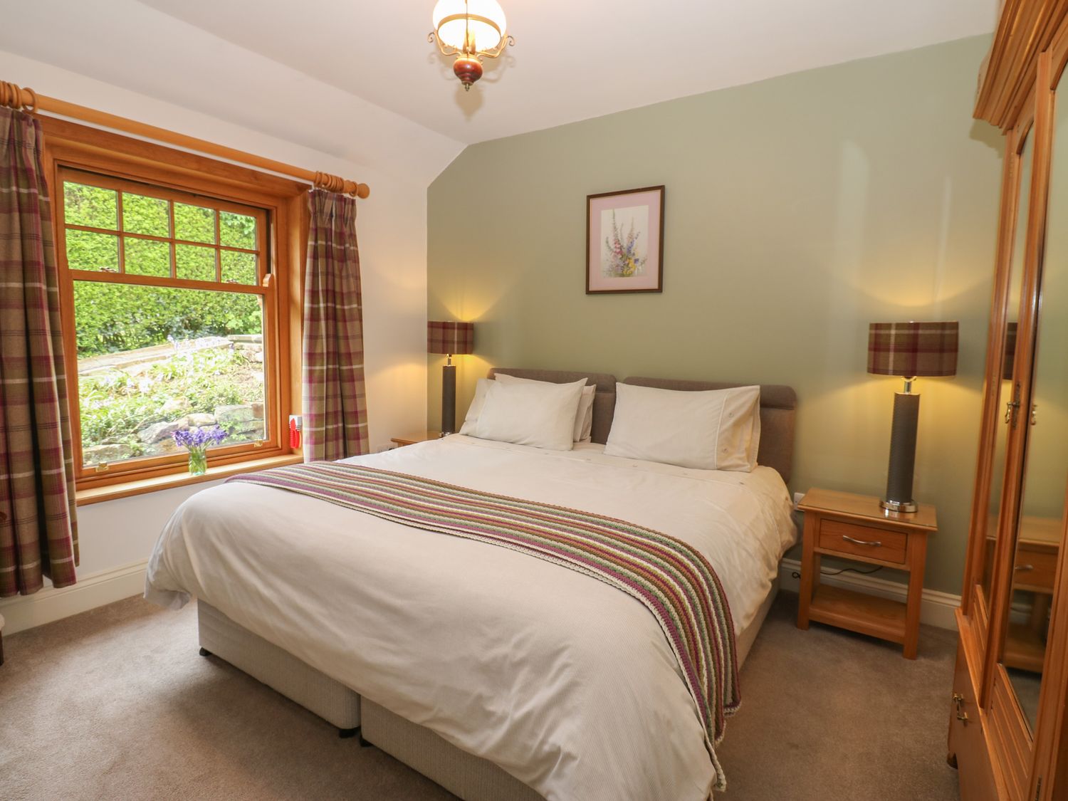Plum Tree Cottage ( Ref 914908 ) Castleton - Rent Castleton Holiday home in North Yorkshire