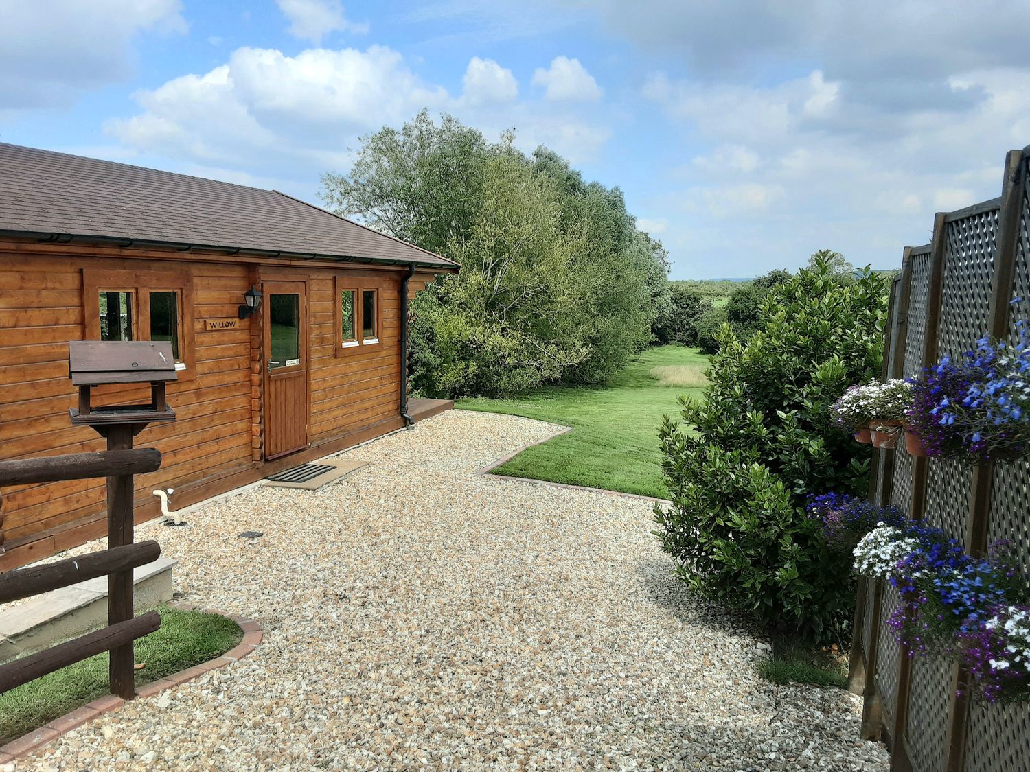 Pennylands Willow Lodge - Cotswolds - 915108 - photo 1
