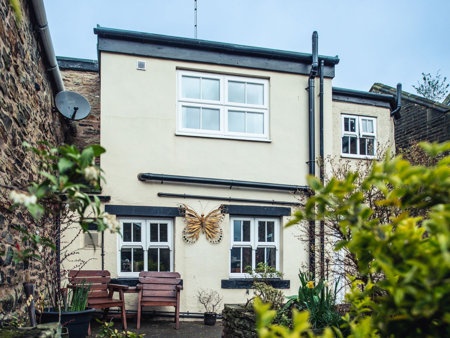 Bastle House                     photo 12
