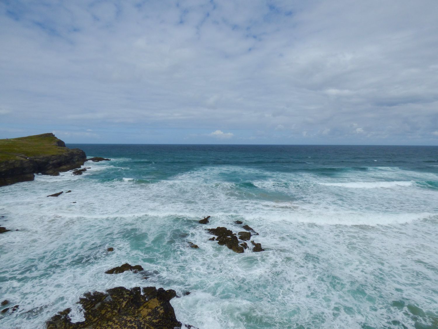 Spindrift                     photo 18