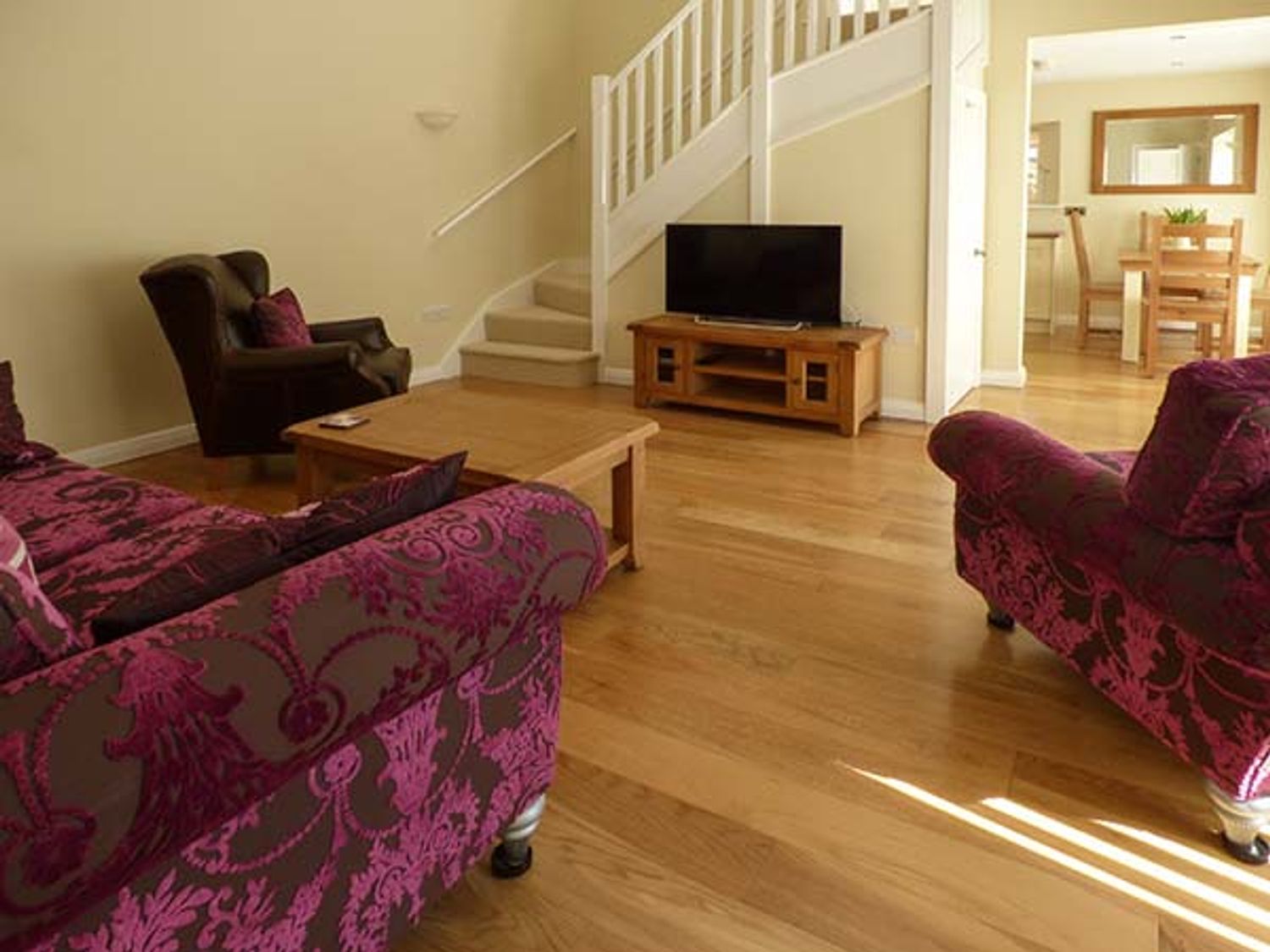 Setch Barn Masham ( Ref 916222 ) Self catering accommodation in Masham North Yorkshire