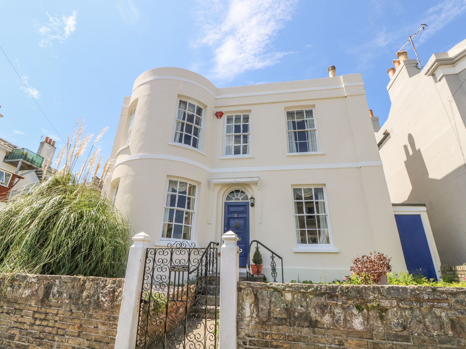 Burford House - Isle of Wight & Hampshire - 917394 - photo 1