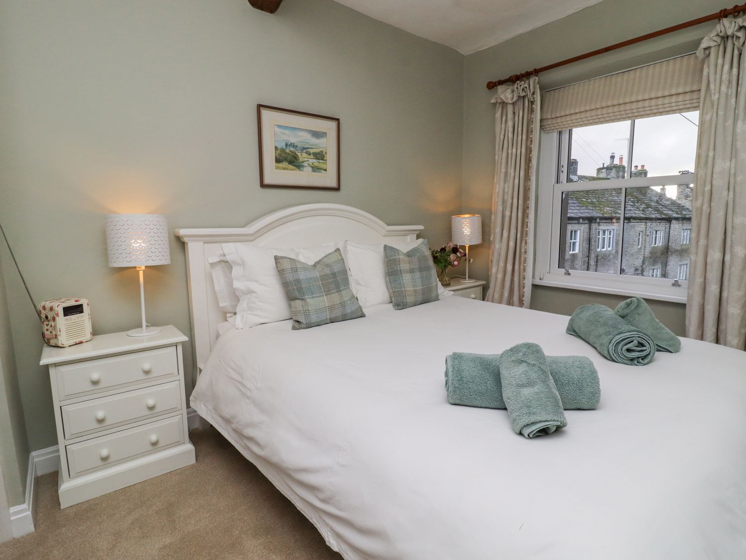 Lavender Cottage Threshfield ( Ref 918240 ) Book Threshfield holiday cottage in North Yorkshire