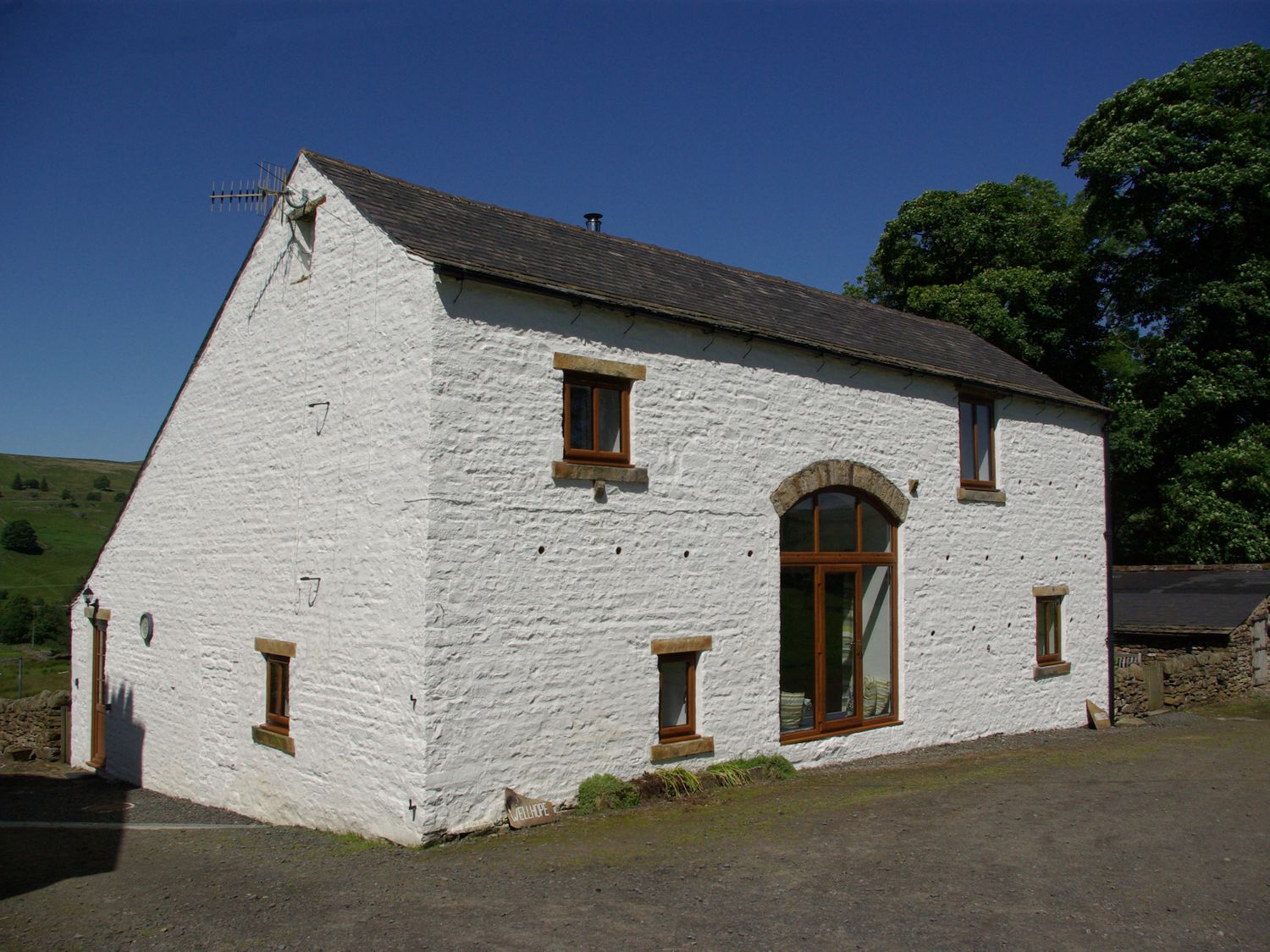 Wellhope View Cottage - Lake District - 919127 - photo 1