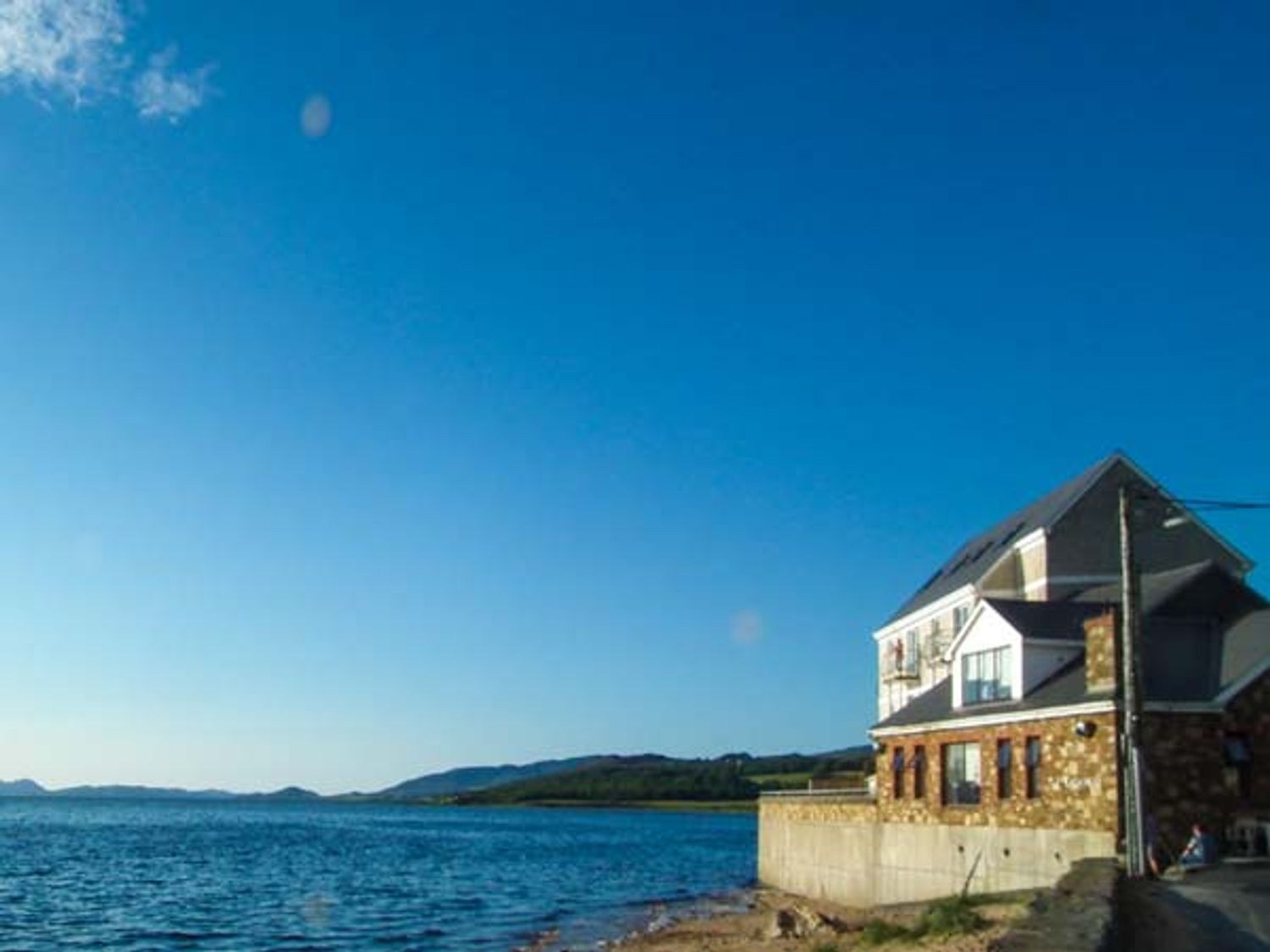 The Beach House Apartment - County Donegal - 919203 - photo 1