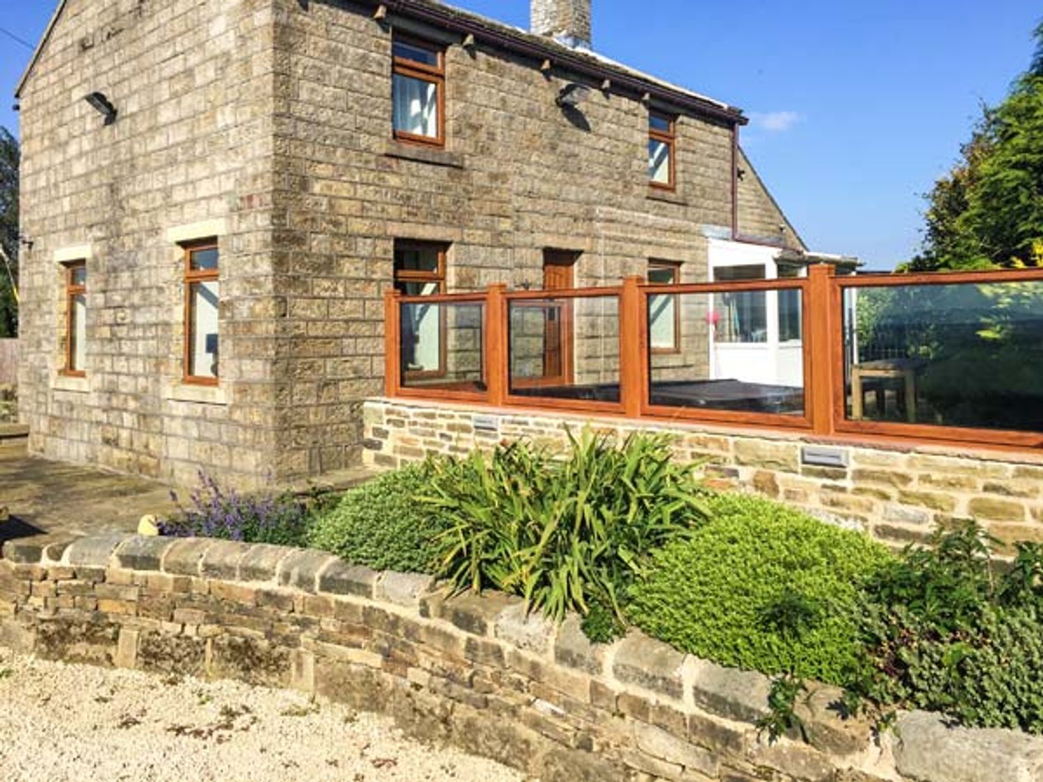 Quarry Bank House - Yorkshire Dales - 919292 - photo 1