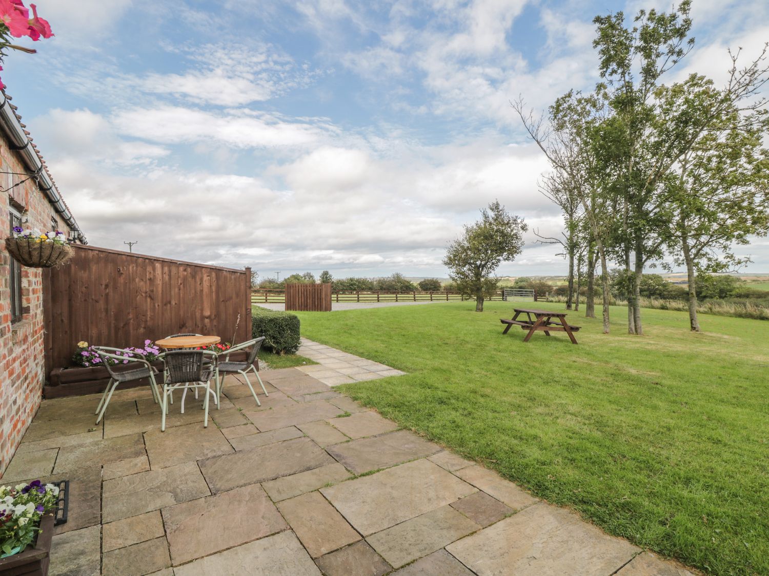 Photo of Beacon ( Ref 919672 ) Osbourne House Farm Cottages Gerrick near Moorsholm sleeps 2
