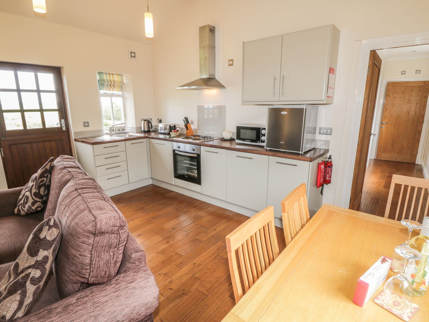 Beacon at Osbourne House Farm Cottages Gerrick ( Ref 919672 ) Rent holiday home near Castleton North Yorkshire