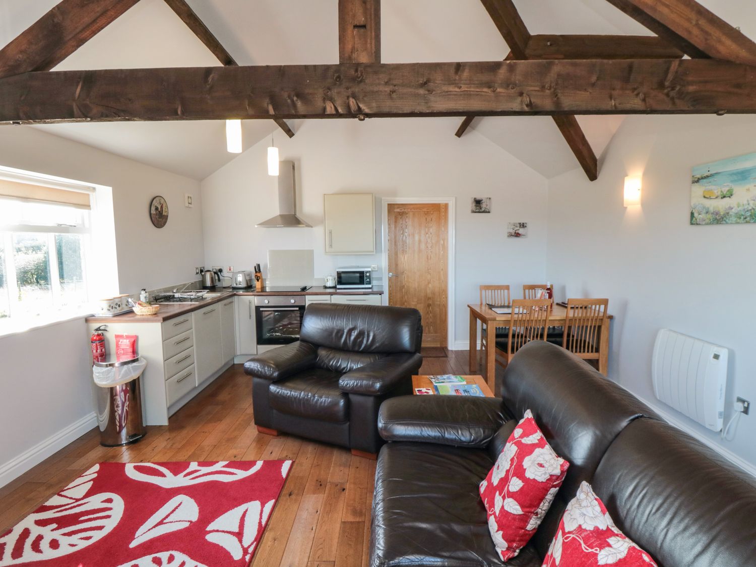 Freeborough at Osbourne House Farm Cottages ( Ref 919673 ) Gerrick holiday home near Castleton North Yorkshire