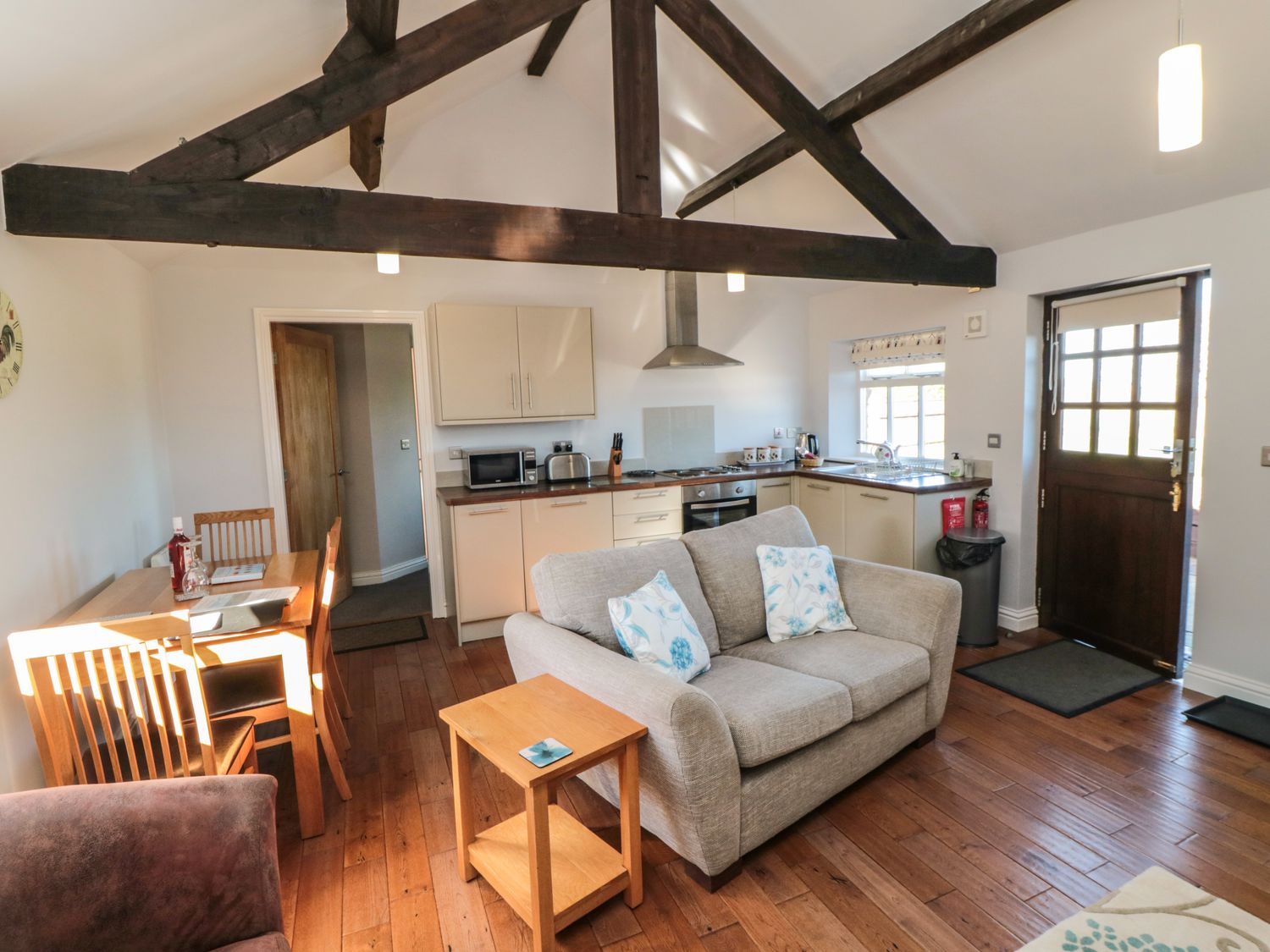 Blakey at Osbourne House Farm Cottages ( Ref 919674 ) Rent holiday home near Castleton North Yorkshire