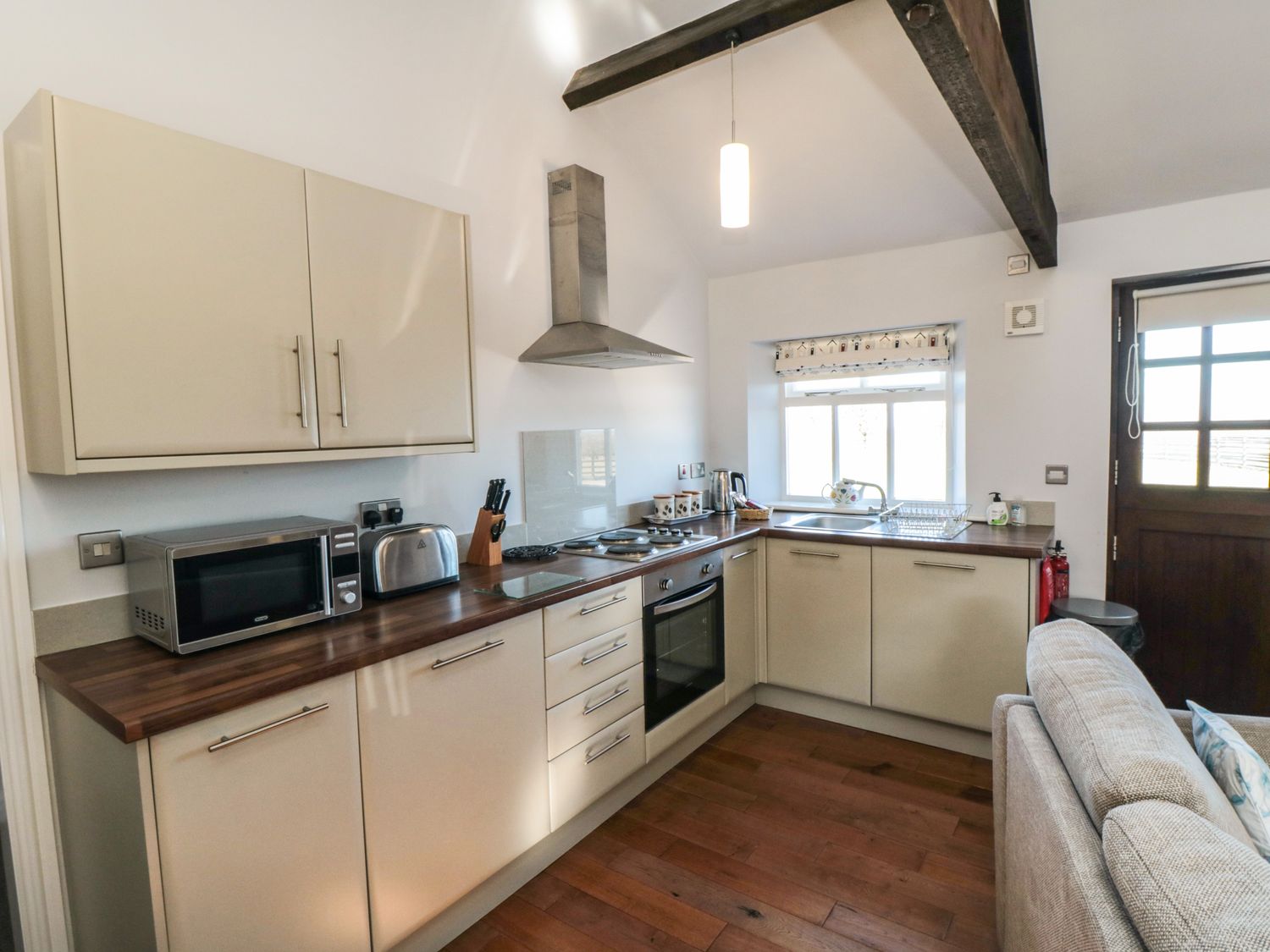 Blakey ( Ref 919674 ) Osbourne House Farm Cottages Gerrick holiday home near Castleton North Yorkshire