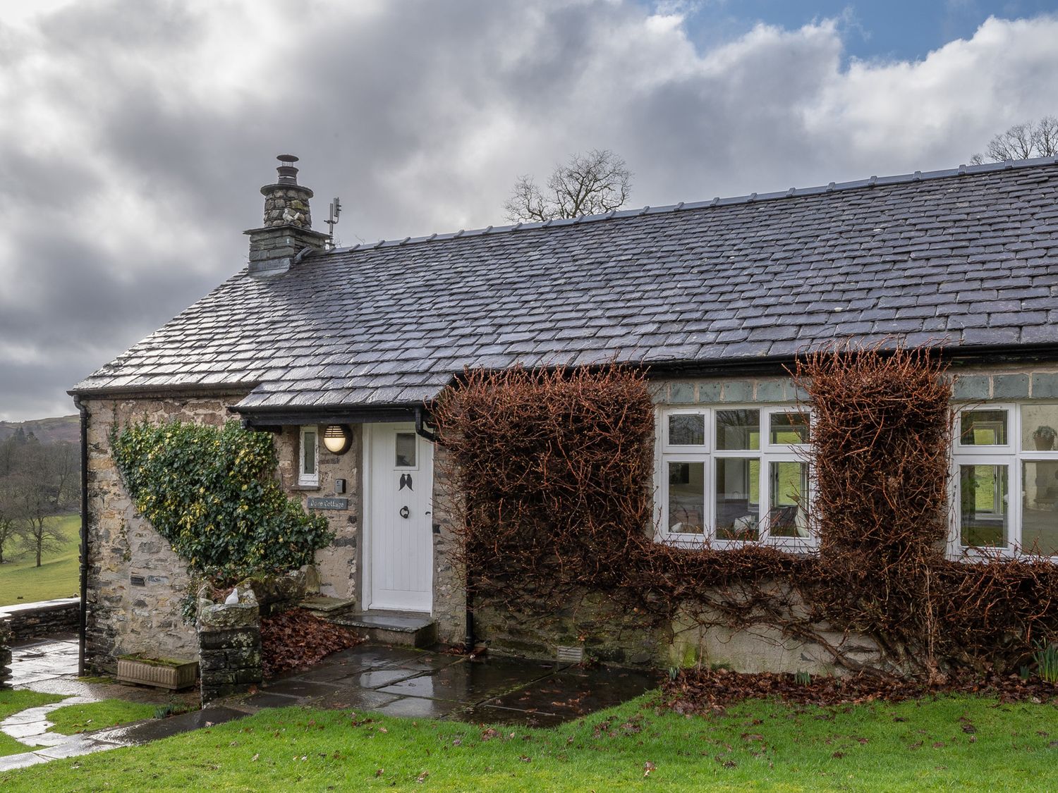 Dove Cottage - Lake District - 919701 - photo 1