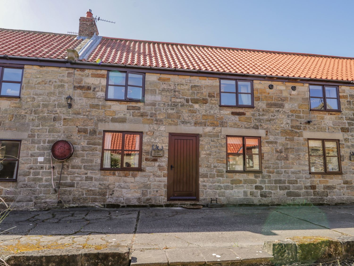 Danby Cottage - North Yorkshire (incl. Whitby) - 920738 - photo 1