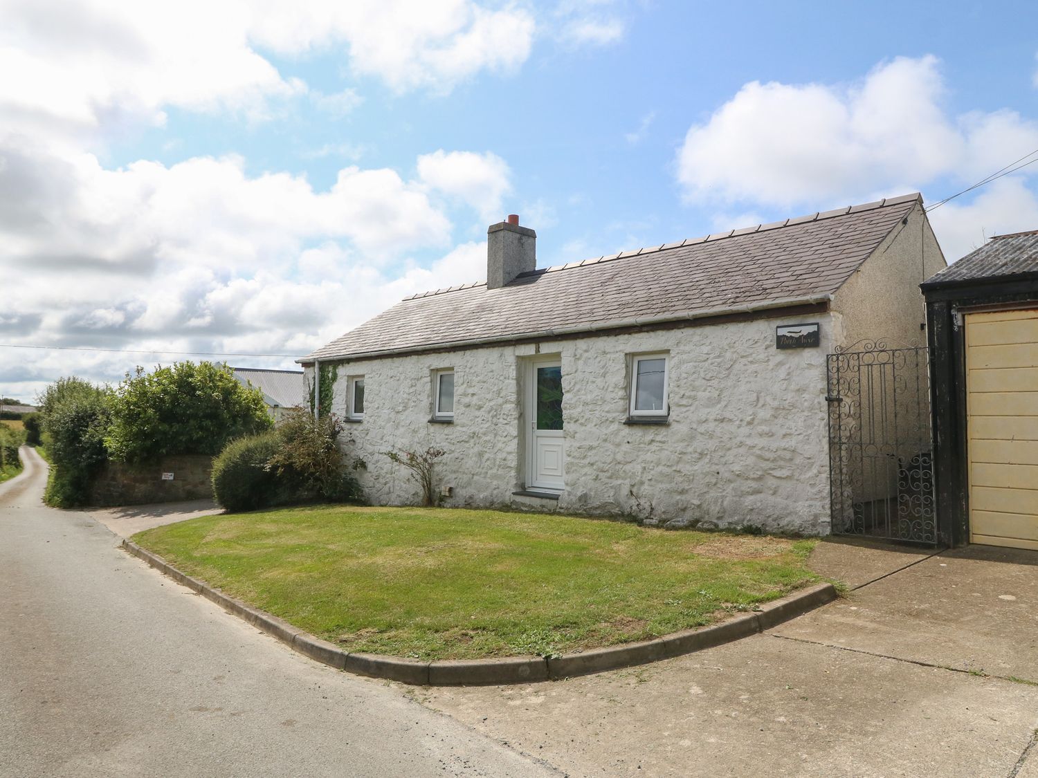 Porth Awyr - North Wales - 921247 - photo 1