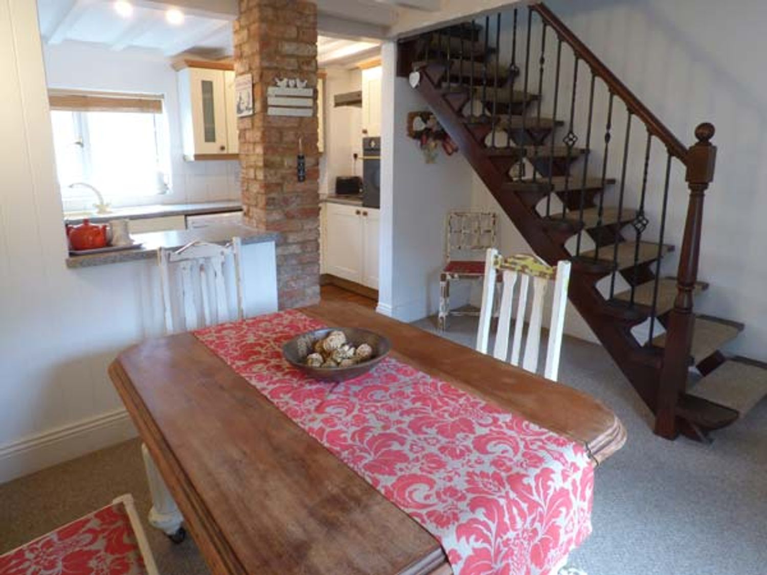 Jasmine Cottage Dalton near Thirsk ( Ref 921291 ) Holiday home in Dalton North Yorkshire