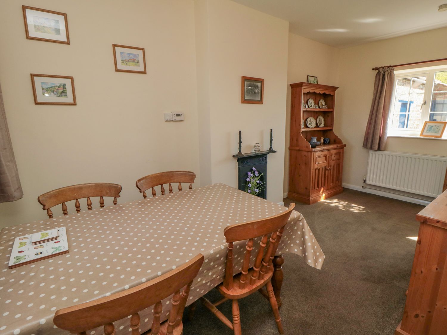 Bellafax Cottage Marishes ( Ref 921426 ) Self catering accommodation in Marishes North Yorkshire