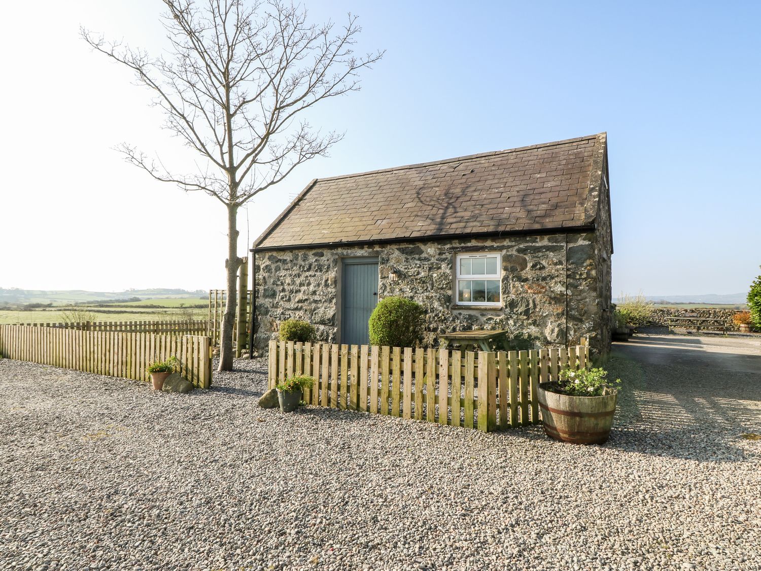 Bwthyn Celyn (Holly Cottage) - North Wales - 921647 - photo 1