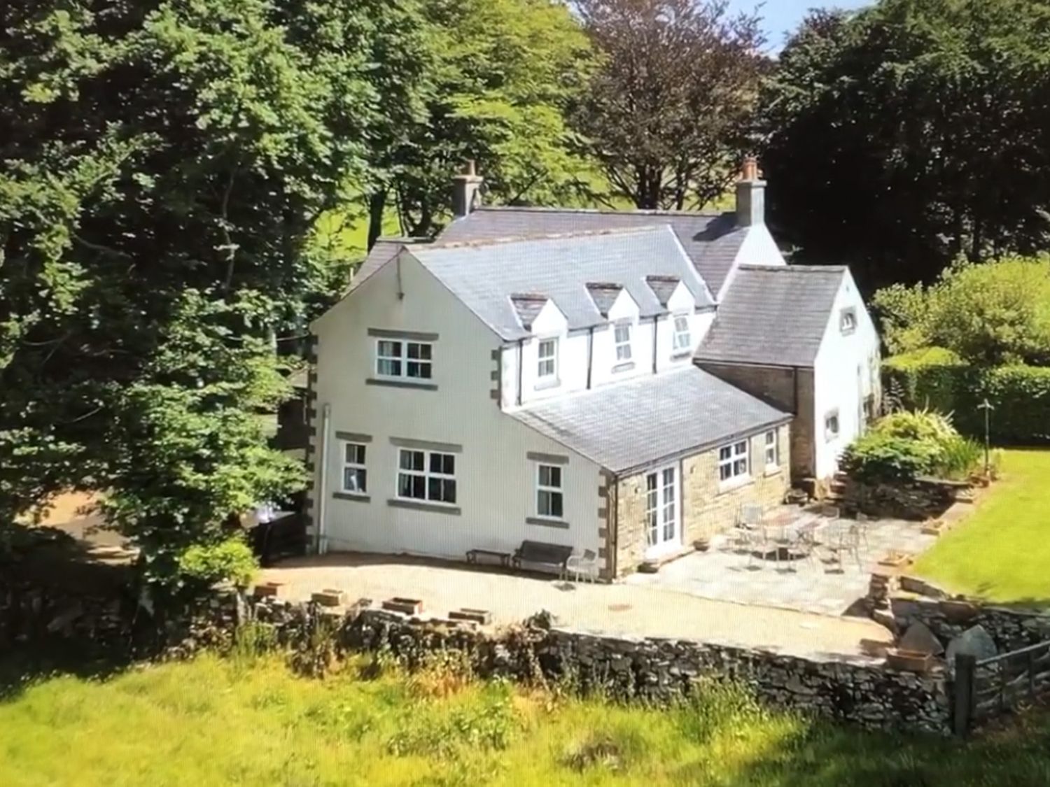 New House - Lake District - 922121 - photo 1