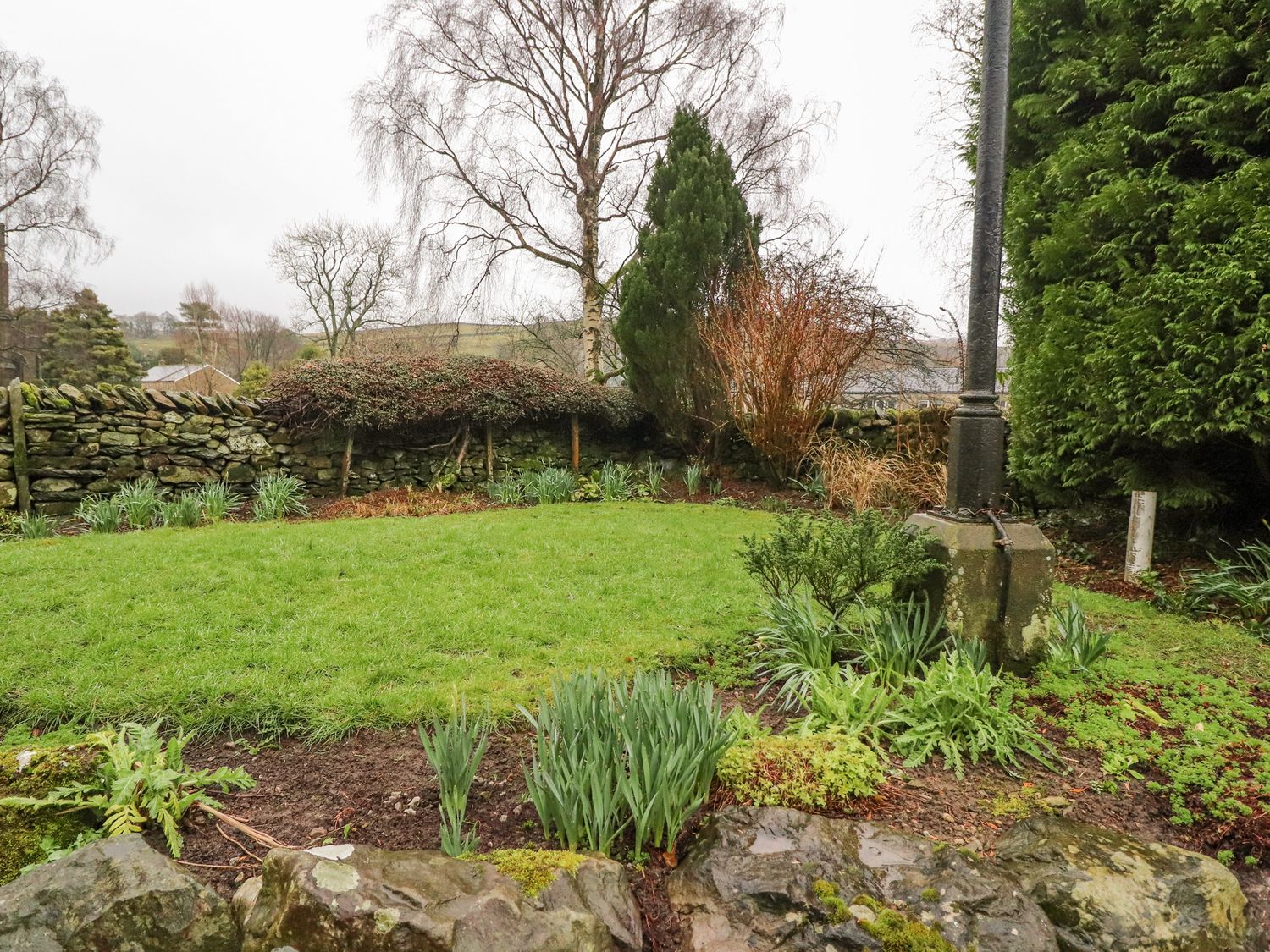 Haworth Barn ( Ref 924446 ) Stainforth holiday cottage for 2 guests