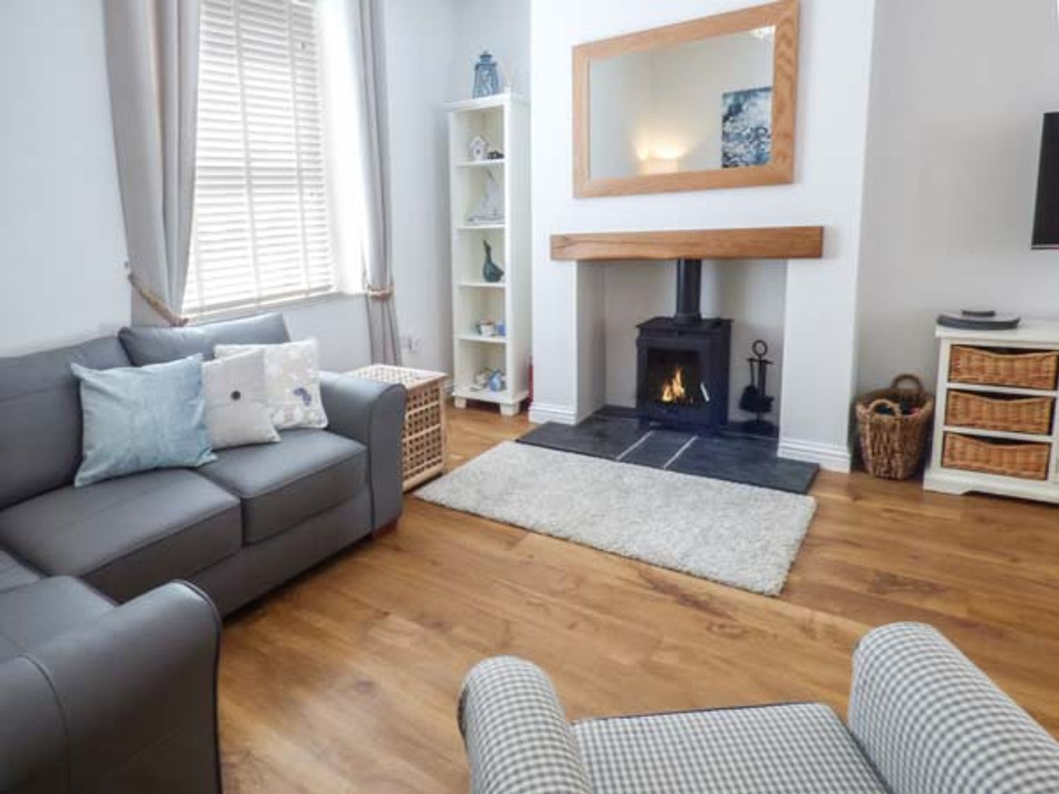 Silversands Cottage                     photo 2