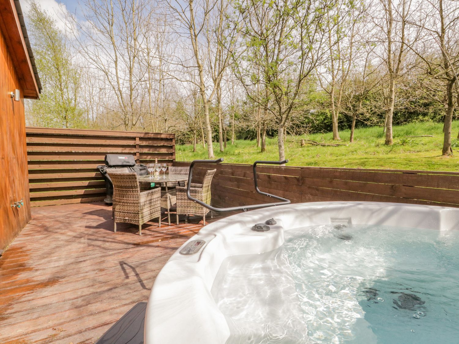 Cartmel Lodge photo 2