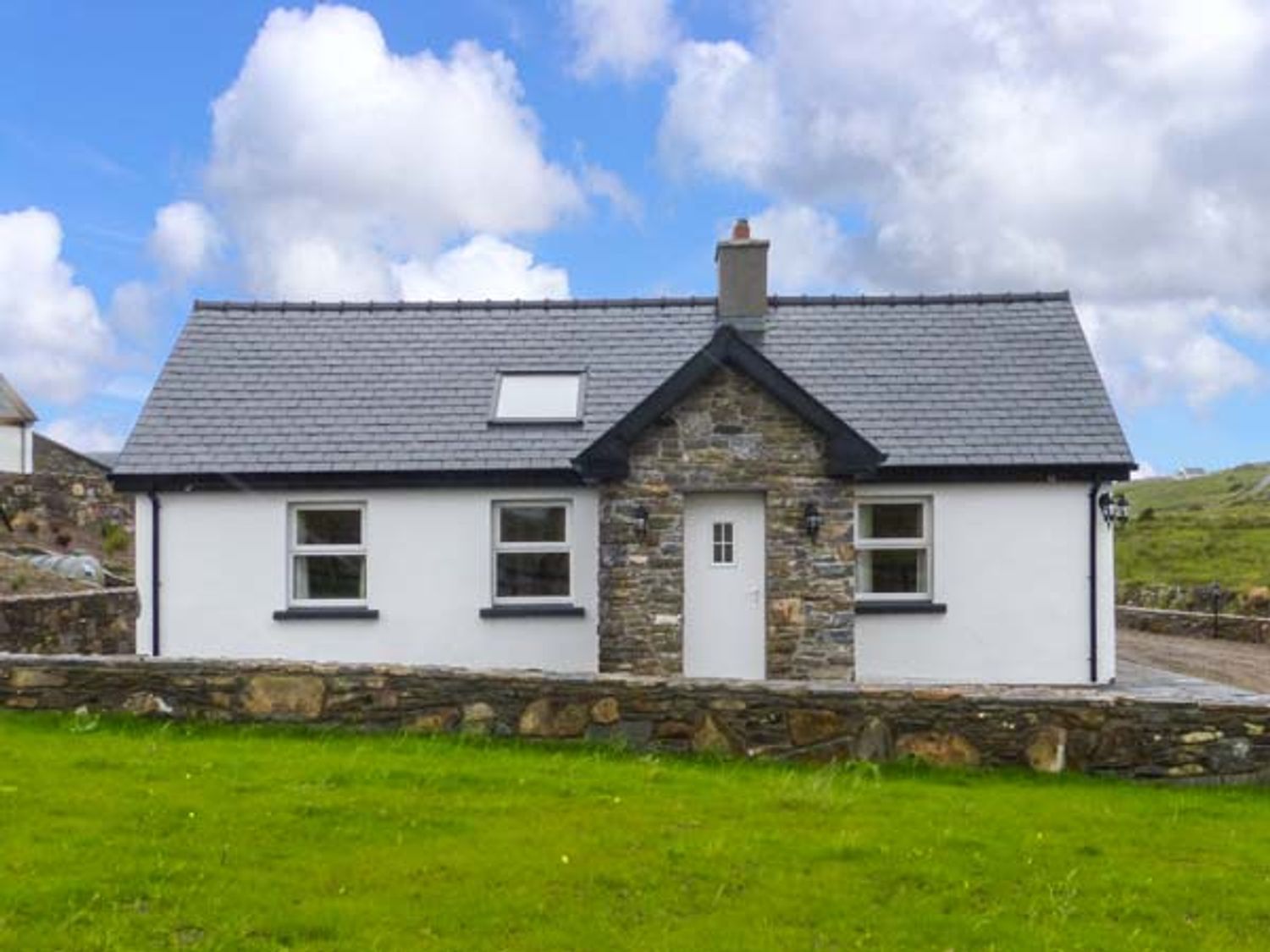 Farmhouse - County Clare - 925545 - photo 1